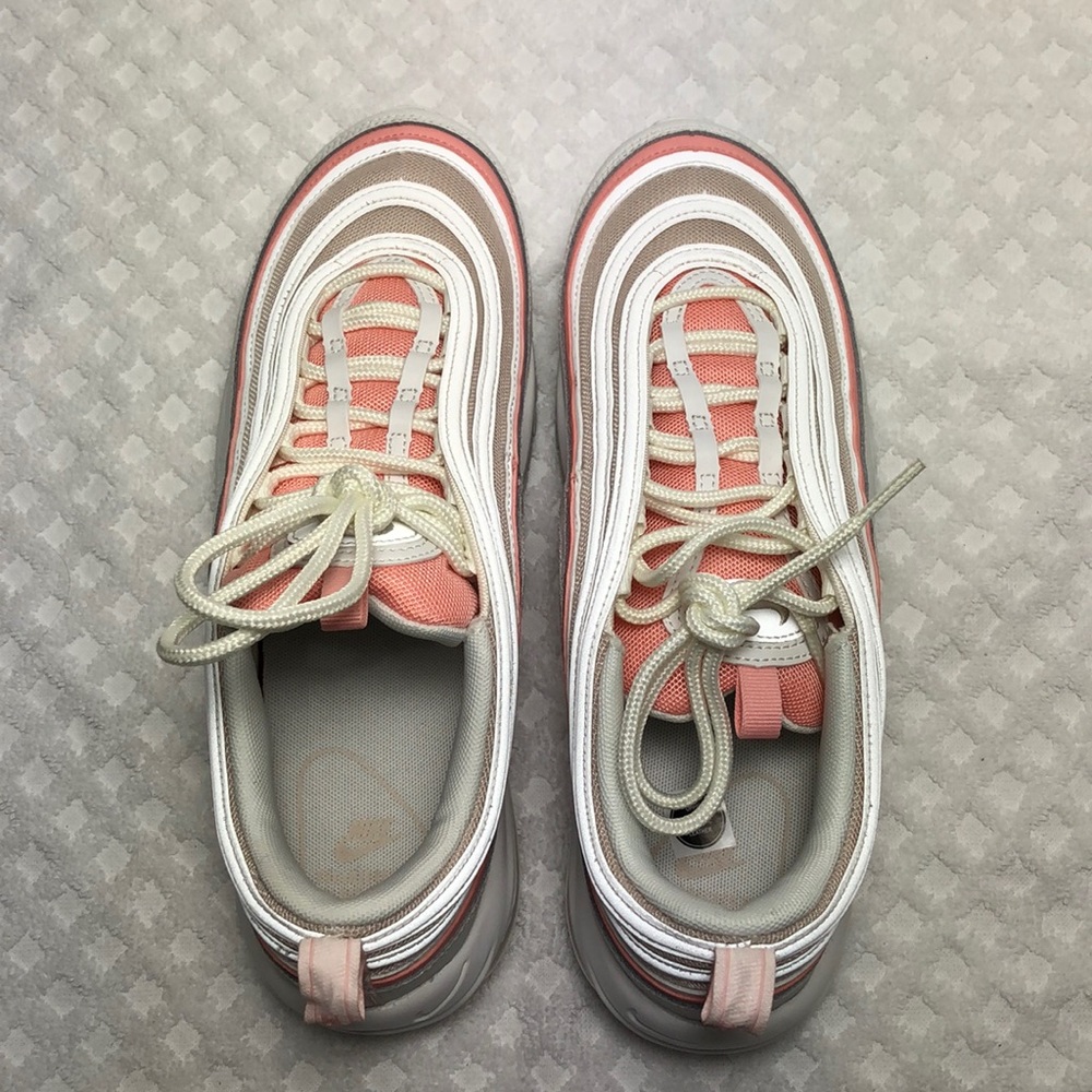 Nike Air Max 97 Shoes Size 10 - Picture 4 of 8